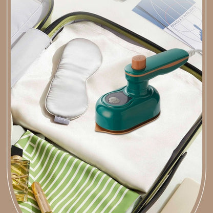 Mini Foldable Handheld Steamer for Travel