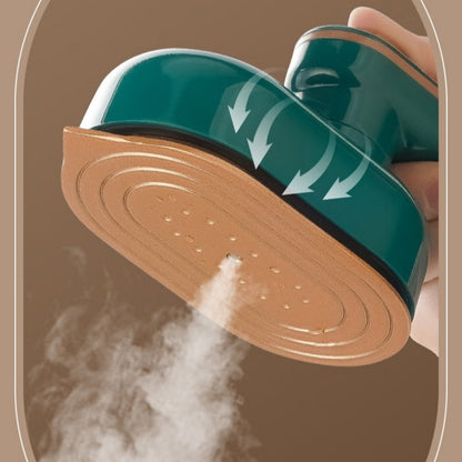 Mini Foldable Handheld Steamer for Travel