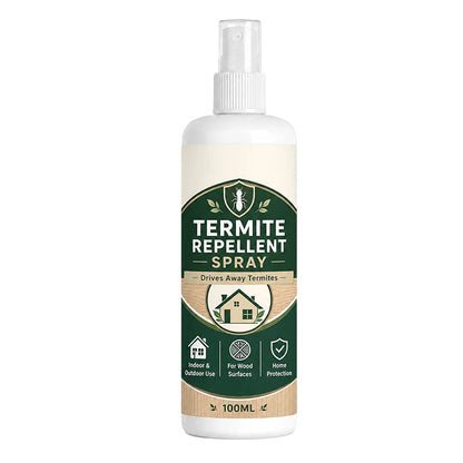 💥2026 Hot Sale🎁Multi-Surface Wood Termite Repellent Spray
