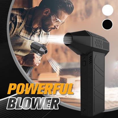 1200w Powerful Blower with High Speed Duct Fan