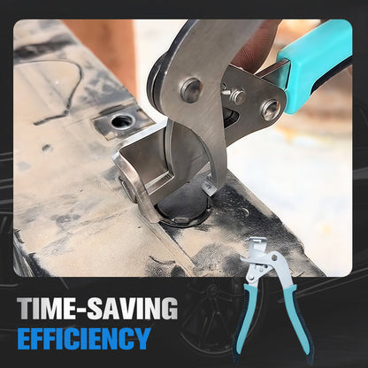📢📢50% OFF !! ⏰Auto Plastic Clip Pliers