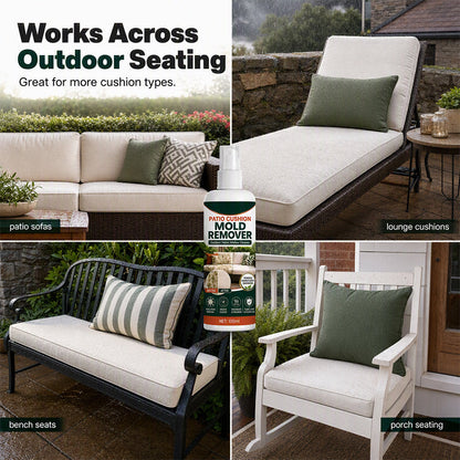 Limited-Time Offer⏰️No-Scrub Gentle Patio Fabric Spray