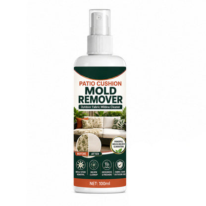 Limited-Time Offer⏰️No-Scrub Gentle Patio Fabric Spray