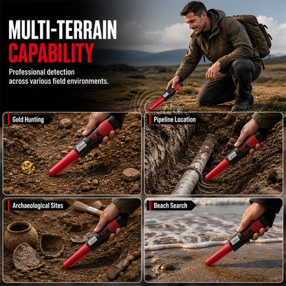 Handheld Metal Detector Pinpointer