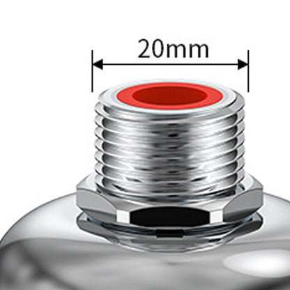 Auto Shutoff Float Valve for Water Tank