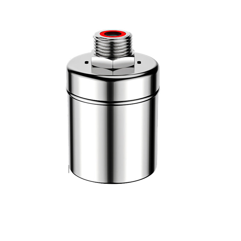 Auto Shutoff Float Valve for Water Tank