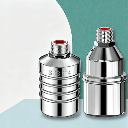 Auto Shutoff Float Valve for Water Tank
