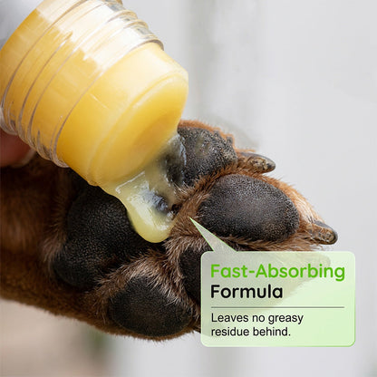 🐾 LIMITED‑TIME 50% OFF! ✨	 Moisturizing Pet Paw Balm Stick