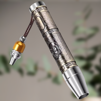 Multifunctional Gemstone Appraisal Flashlight