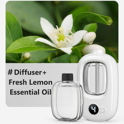 🎁Gift Idea Hot Sale 50% OFF🌸Automatic Aromatherapy Diffuser