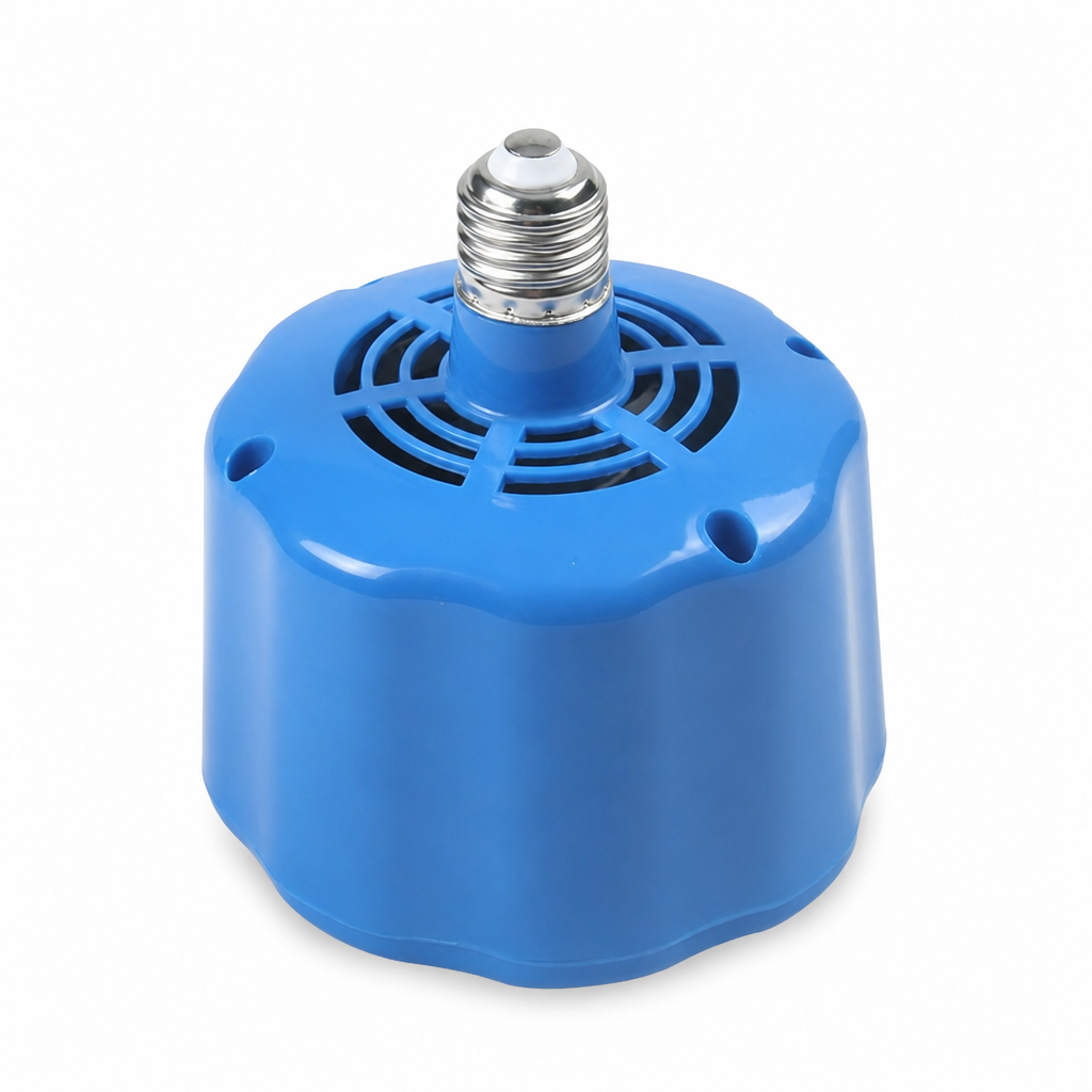 🐣 Intelligent Temperature Control Brooder Heater 🔥