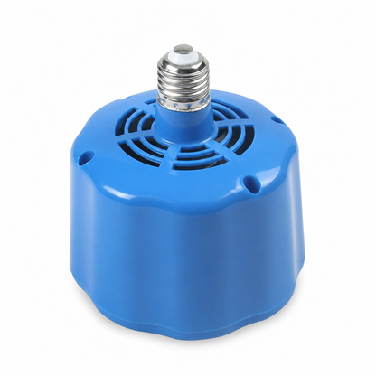 🐣 Intelligent Temperature Control Brooder Heater 🔥