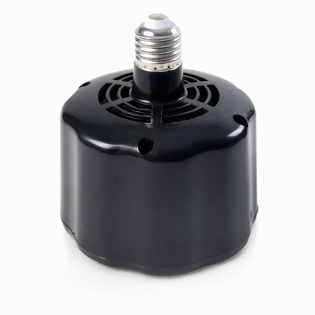 🐣 Intelligent Temperature Control Brooder Heater 🔥