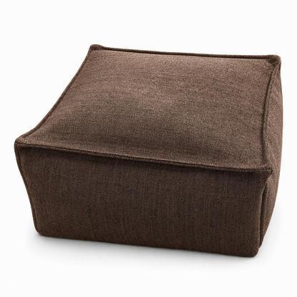 ⏰ LIMITED-TIME 50% OFF!🪑 Storage Stool Cover – Fill With Clothes, 100kg Load, Wide Zipper, Washable ✨