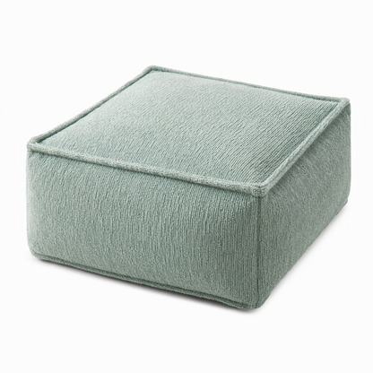 ⏰ LIMITED-TIME 50% OFF!🪑 Storage Stool Cover – Fill With Clothes, 100kg Load, Wide Zipper, Washable ✨
