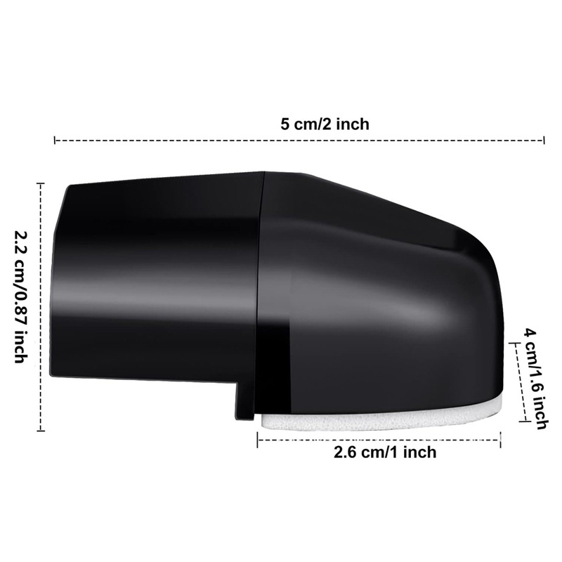 📢📢50% OFF!⏰Wind-Activated Wild Animal Deterrent Device