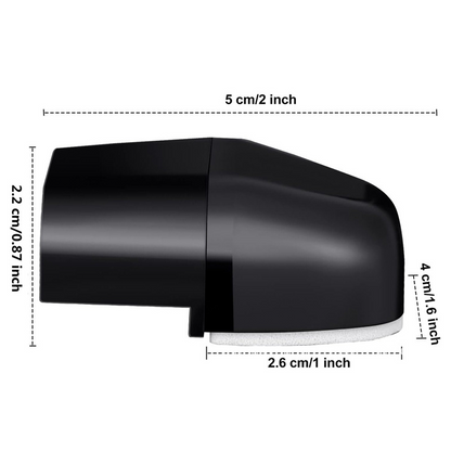 📢📢50% OFF!⏰Wind-Activated Wild Animal Deterrent Device