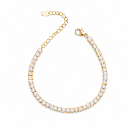 ✨ Elegant Rhinestone Choker Necklace for Women – Sparkling & Sophisticated 💎