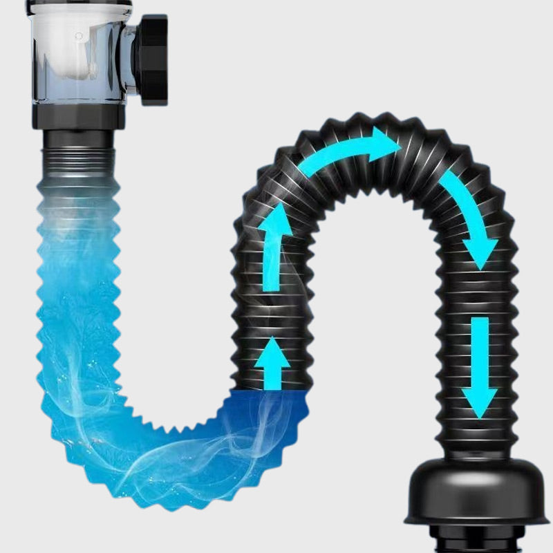 📢📢50% OFF !! ⏰Universal Cross Drain Downspout