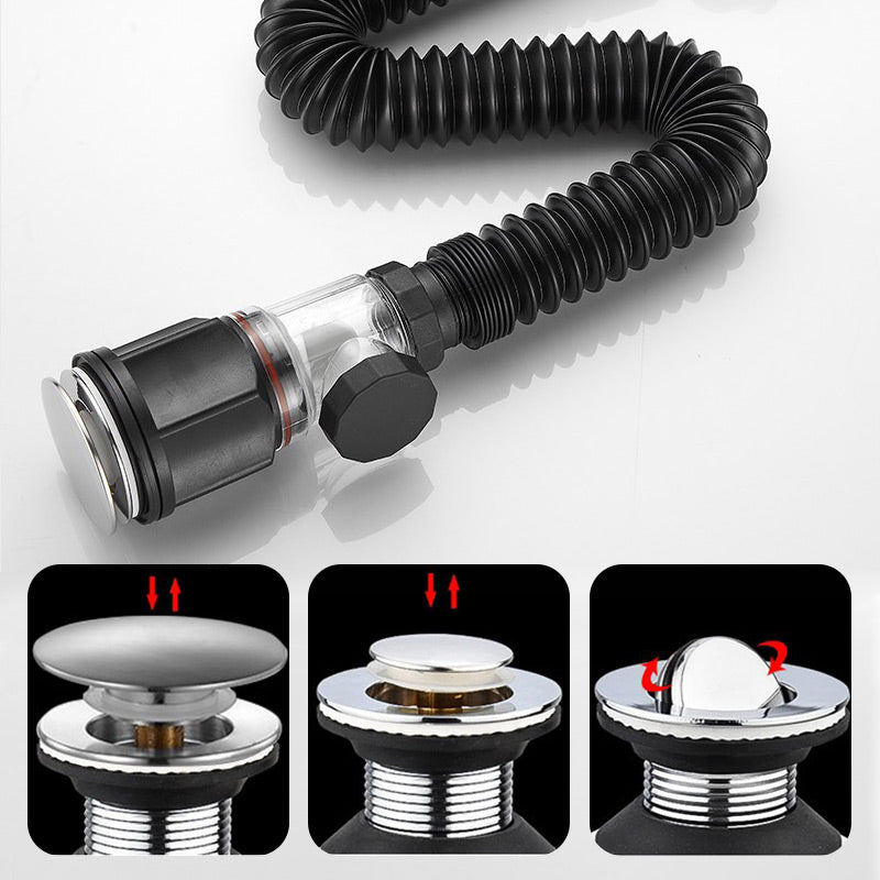 📢📢50% OFF !! ⏰Universal Cross Drain Downspout