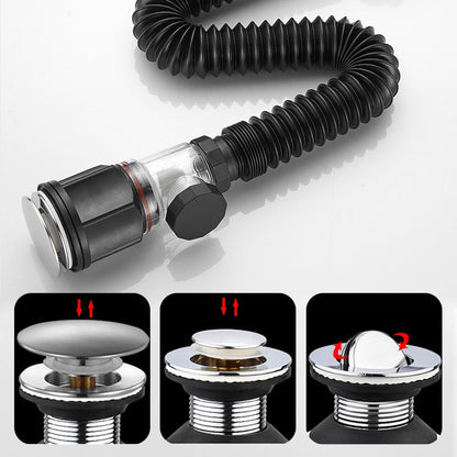📢📢50% OFF !! ⏰Universal Cross Drain Downspout