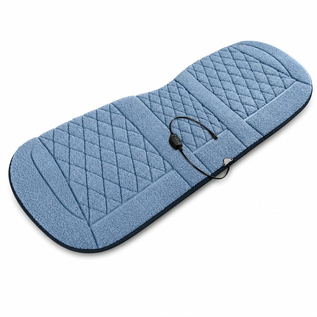 🚗50% OFF NOW!❄️🔥 Heated car seat cushion | Electrically heated, warms up quickly for car seats 🚗