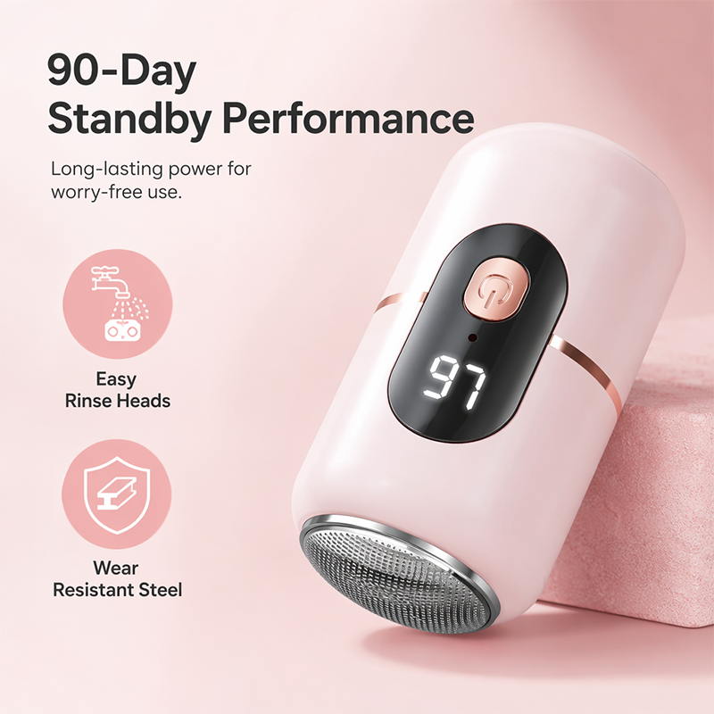 📢📢50% OFF !! ⏰Electric Foot Grinder with 6 Speeds and 5 Replacement Heads for Dead Skin Removal
