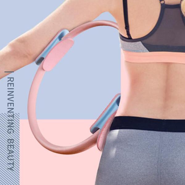 🏆Resistance Training Multi-Functional Pilates Fitness Ring